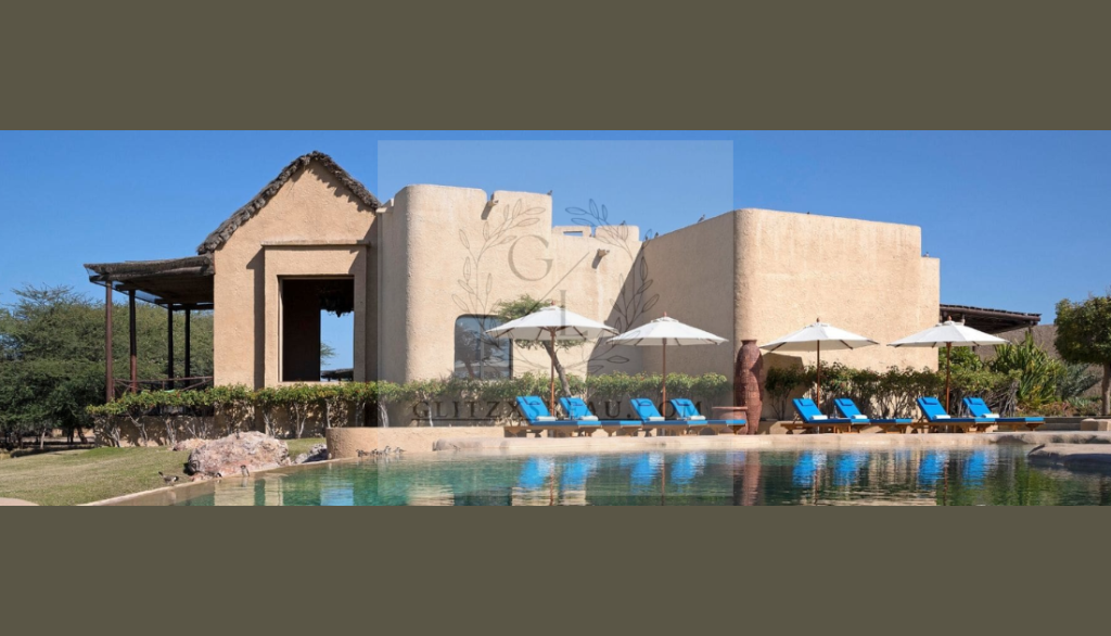 Anantara Sir Bani Yas Island