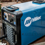 Miller Electric MIG Welder