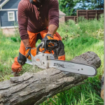 Stihl MSA 120 C-B