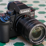 Panasonic Lumix G9 II