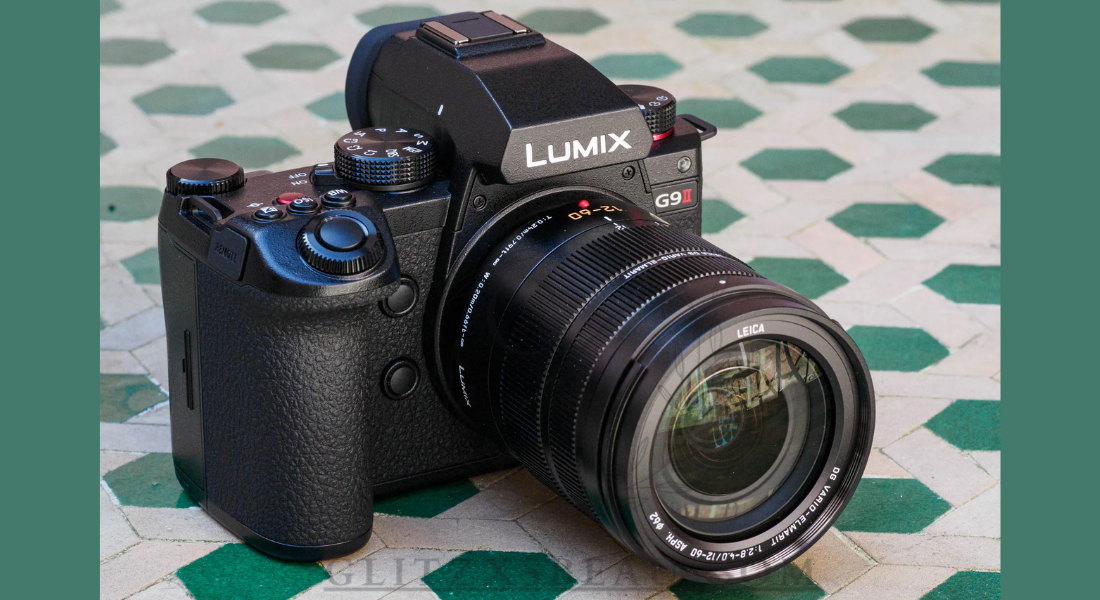 Panasonic Lumix G9 II